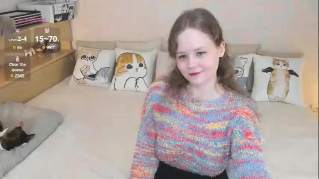 Thumbnail 2, soft_purr_kitty's Stream at Chaturbate, 1 month ago
