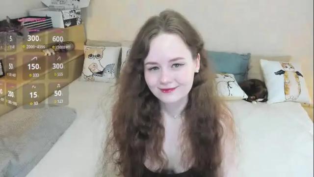 Image 11 of soft_purr_kitty Stream on Chaturbate on 7 months ago