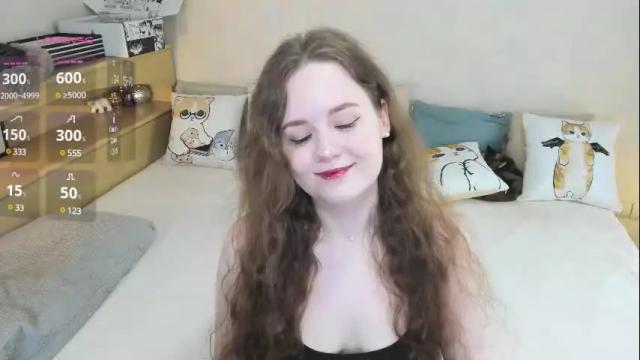 Image 3 of soft_purr_kitty Stream on Chaturbate on 7 months ago