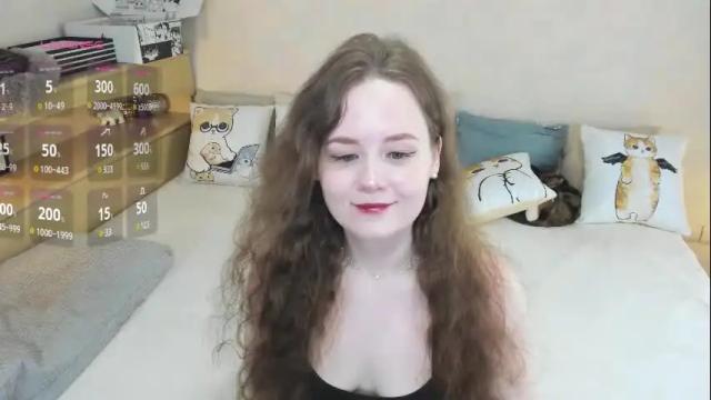 Image 4 of soft_purr_kitty Stream on Chaturbate on 7 months ago