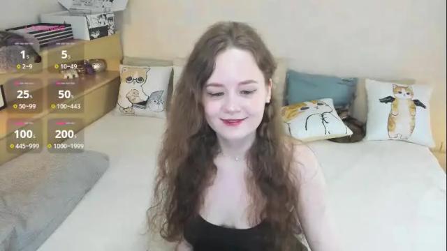 Image 8 of soft_purr_kitty Stream on Chaturbate on 7 months ago