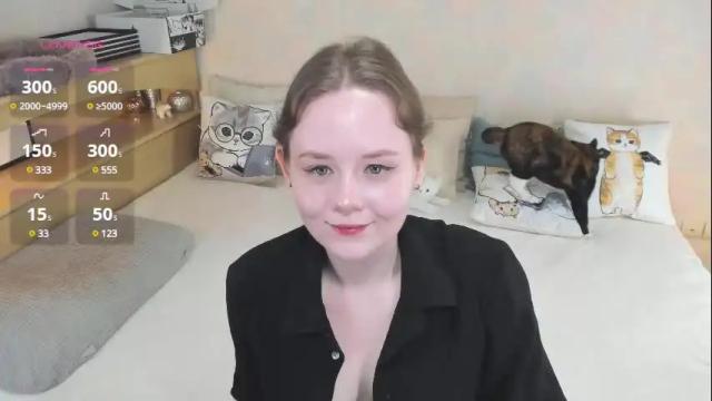 Thumbnail 2, soft_purr_kitty's Stream at Chaturbate, 7 months ago