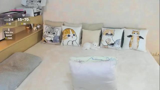 Image 7 of soft_purr_kitty Stream on Chaturbate on 7 months ago