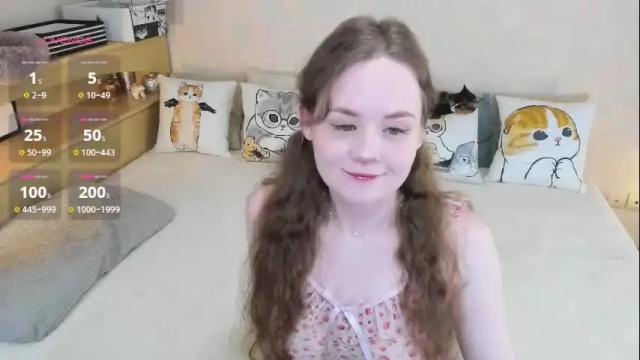 Thumbnail 1, soft_purr_kitty's Stream at Chaturbate, 6 months ago