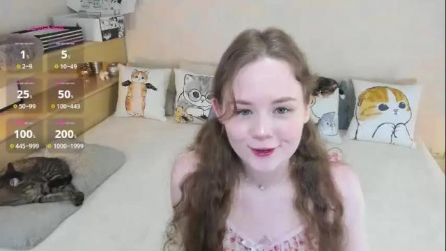 Thumbnail 3, soft_purr_kitty's Stream at Chaturbate, 6 months ago