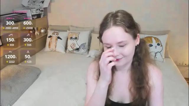 Thumbnail 2, soft_purr_kitty's Stream at Chaturbate, 5 months ago