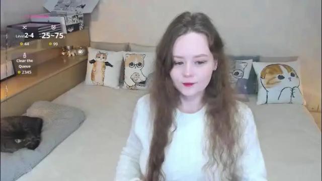 Thumbnail 1, soft_purr_kitty's Stream at Chaturbate, 3 months ago