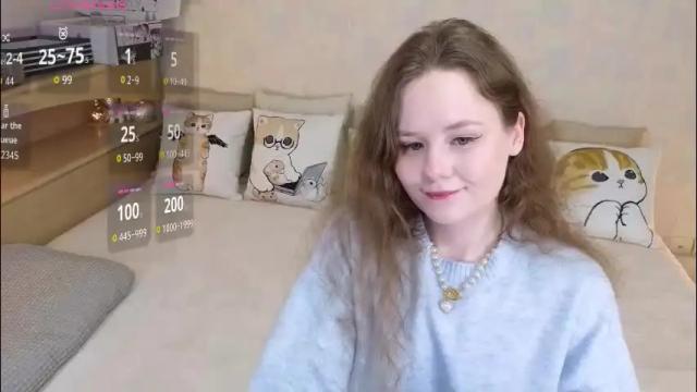 Thumbnail 3, soft_purr_kitty's Stream at Chaturbate, 2 months ago