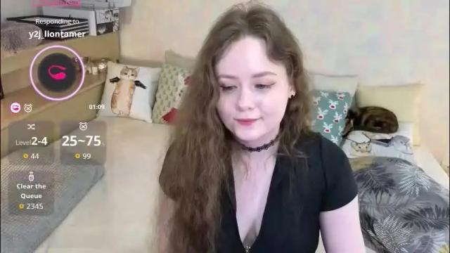 Thumbnail 3, soft_purr_kitty's Stream at Chaturbate, 20 days ago