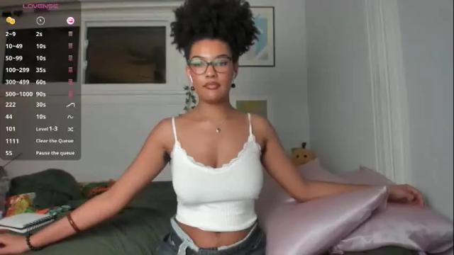 Image 3 of softbby123 Stream on Chaturbate on 25 days ago
