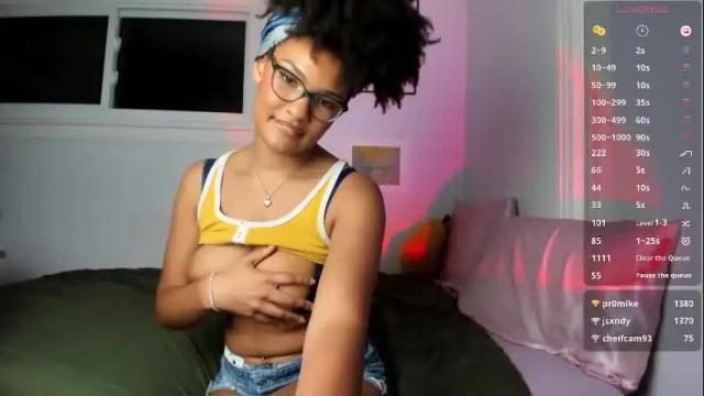 Image 8 of softbby123 Stream on Chaturbate on 5 months ago