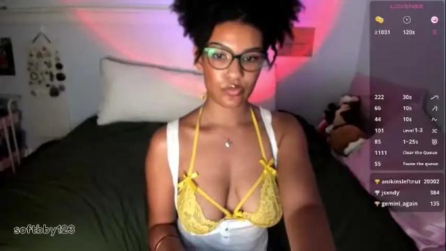 Thumbnail 1, softbby123's Stream at Chaturbate, 3 months ago