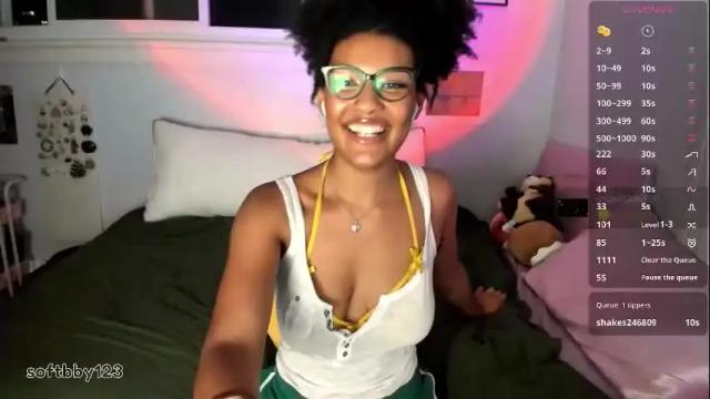 Image 12 of softbby123 Stream on Chaturbate on 3 months ago