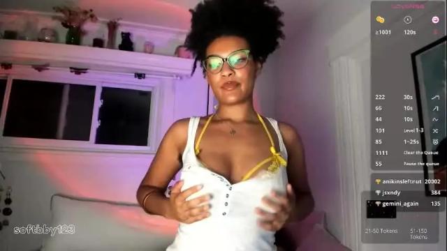 Image 2 of softbby123 Stream on Chaturbate on 3 months ago