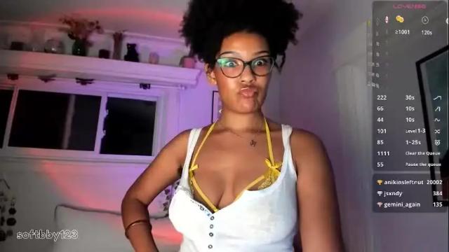 Image 4 of softbby123 Stream on Chaturbate on 3 months ago