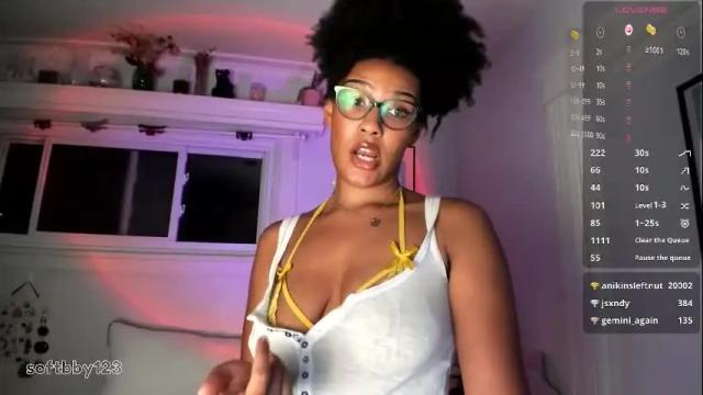 Thumbnail 2, softbby123's Stream at Chaturbate, 3 months ago