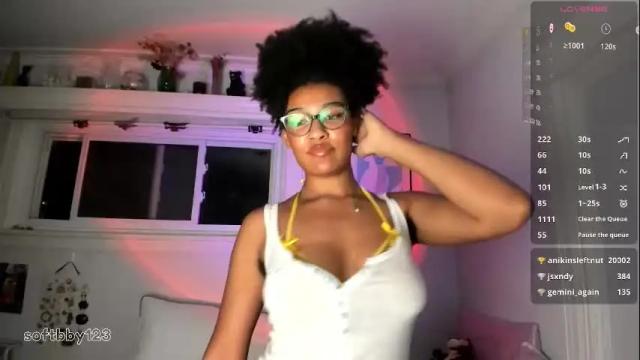 Image 6 of softbby123 Stream on Chaturbate on 3 months ago