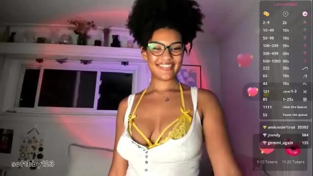 Image 7 of softbby123 Stream on Chaturbate on 3 months ago