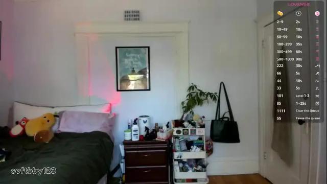 Image 11 of softbby123 Stream on Chaturbate on 2 months ago