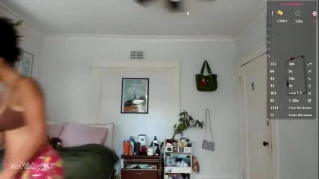 Thumbnail 1, softbby123's Stream at Chaturbate, 2 months ago