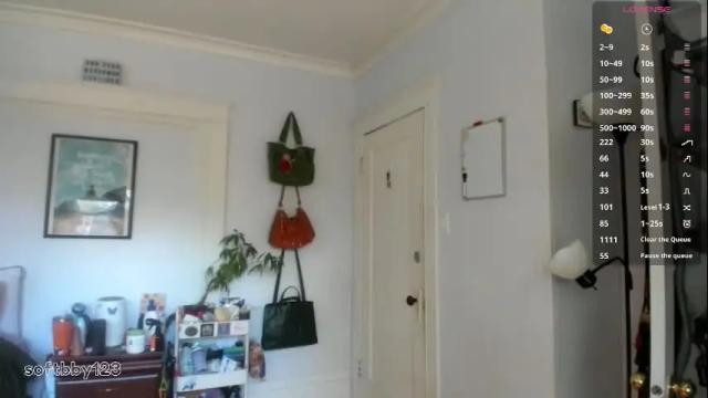 Image 6 of softbby123 Stream on Chaturbate on 2 months ago