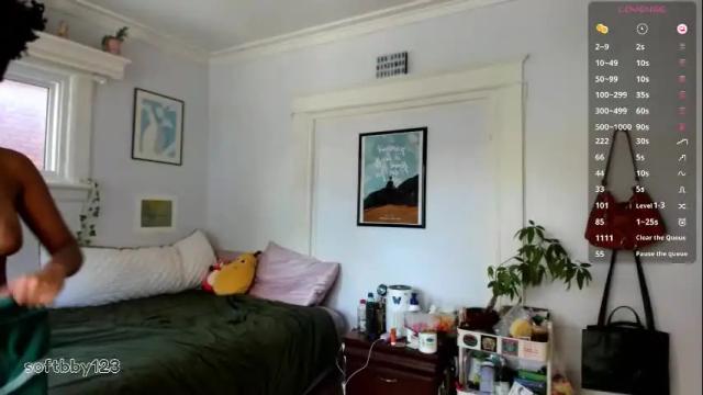 Image 2 of softbby123 Stream on Chaturbate on 2 months ago