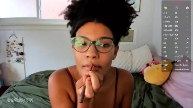 Image 4 of softbby123 Stream on Chaturbate on 2 months ago