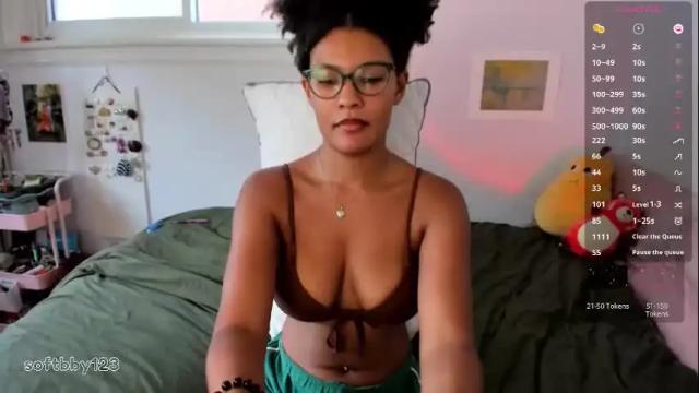 Thumbnail 2, softbby123's Stream at Chaturbate, 2 months ago