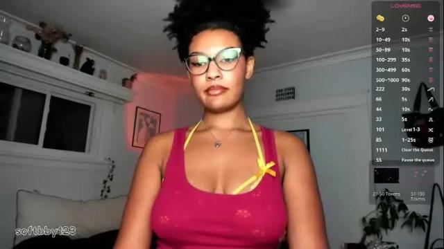 Thumbnail 1, softbby123's Stream at Chaturbate, 2 months ago