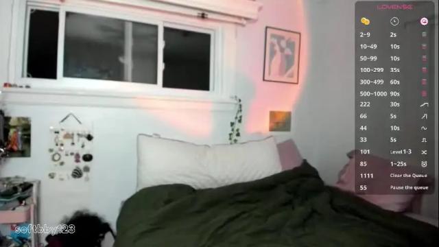 Image 11 of softbby123 Stream on Chaturbate on 2 months ago