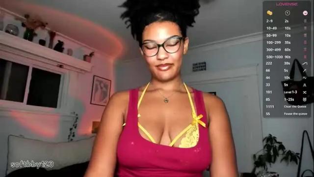 Image 3 of softbby123 Stream on Chaturbate on 2 months ago