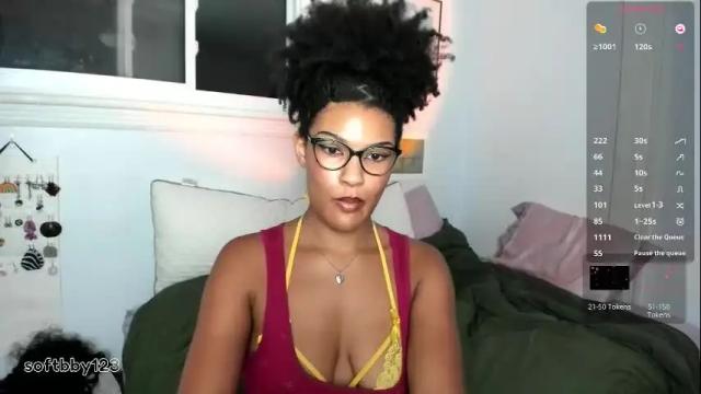 Image 4 of softbby123 Stream on Chaturbate on 2 months ago