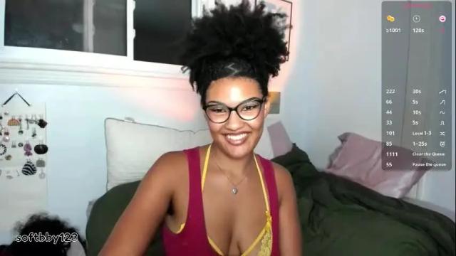 Thumbnail 2, softbby123's Stream at Chaturbate, 2 months ago