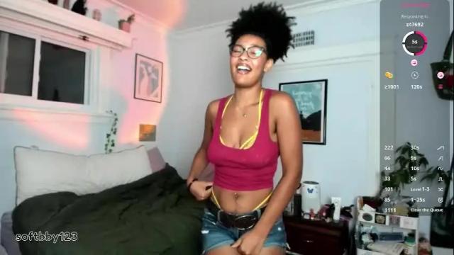 Image 6 of softbby123 Stream on Chaturbate on 2 months ago