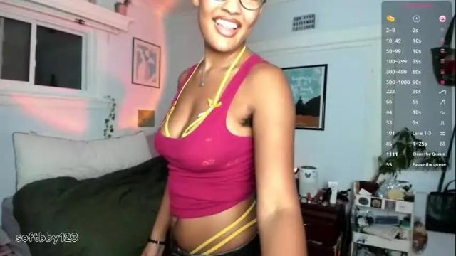 Thumbnail 3, softbby123's Stream at Chaturbate, 2 months ago