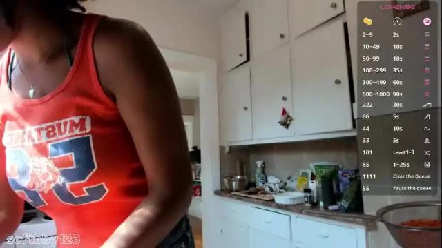 Thumbnail 2, softbby123's Stream at Chaturbate, 1 month ago