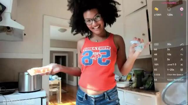 Image 6 of softbby123 Stream on Chaturbate on 1 month ago