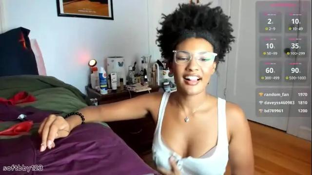 Image 6 of softbby123 Stream on Chaturbate on 1 month ago