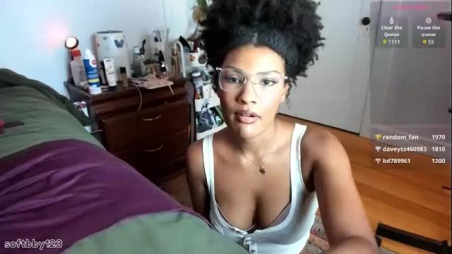 Image 7 of softbby123 Stream on Chaturbate on 1 month ago