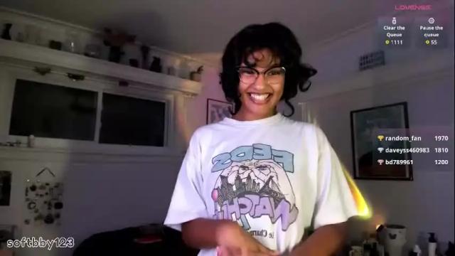 Thumbnail 1, softbby123's Stream at Chaturbate, 1 month ago