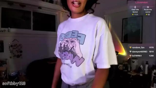 Image 4 of softbby123 Stream on Chaturbate on 1 month ago