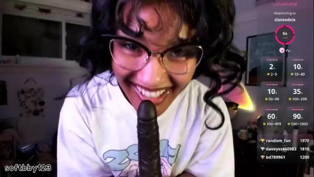 Thumbnail 2, softbby123's Stream at Chaturbate, 1 month ago