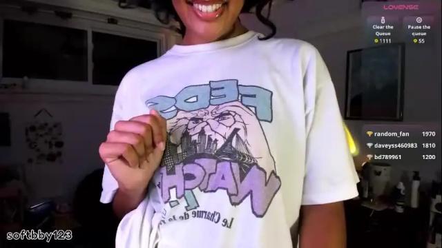 Image 6 of softbby123 Stream on Chaturbate on 1 month ago