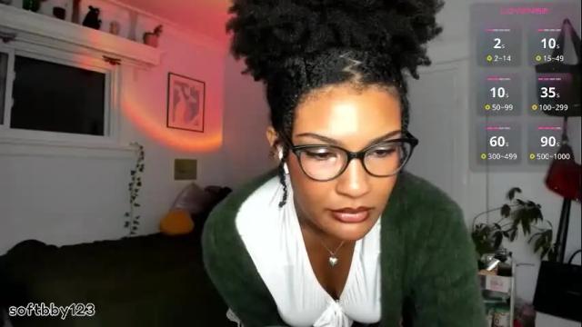 Image 3 of softbby123 Stream on Chaturbate on 25 days ago