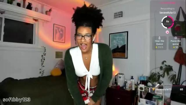 Image 4 of softbby123 Stream on Chaturbate on 25 days ago