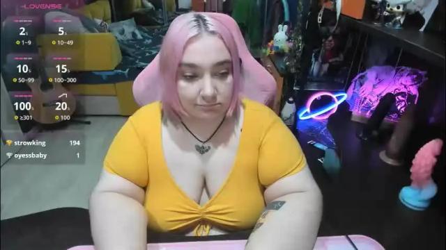 Image 12 of softie_sofy Stream on Chaturbate on 2 months ago