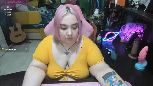 Thumbnail 2, softie_sofy's Stream at Chaturbate, 2 months ago