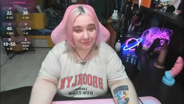 Image 10 of softie_sofy Stream on Chaturbate on 2 months ago