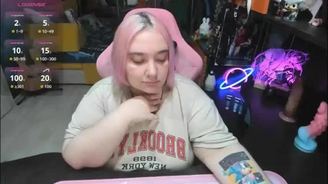 Thumbnail 2, softie_sofy's Stream at Chaturbate, 2 months ago