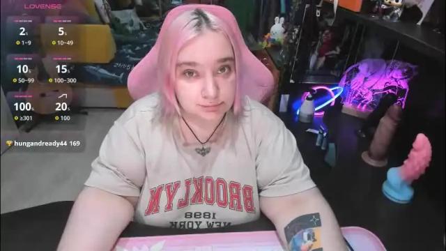 Image 12 of softie_sofy Stream on Chaturbate on 2 months ago